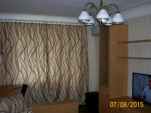 квартира по адресу Стадионный проезд, 6