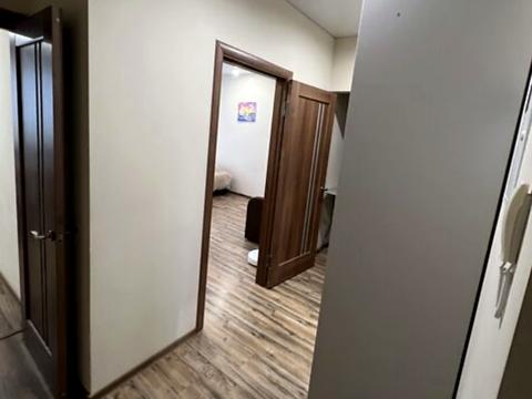 квартира по адресу Інститутська, 6В