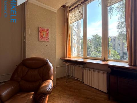 квартира по адресу Саксаганского ул., 67
