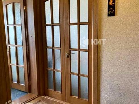 квартира по адресу Матюшенко ул., 3