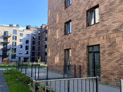 квартира по адресу Краківська, 6/2
