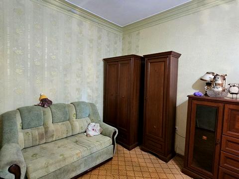 квартира за адресою Краснослобідський узвіз, 8