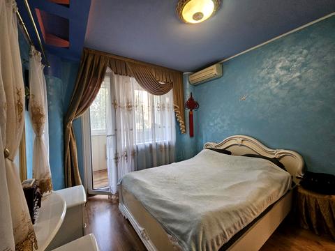 квартира за адресою 5-й Зарічний мікрорайон , 35