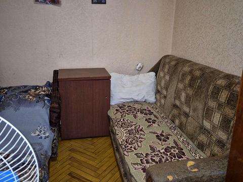 квартира за адресою Алматинська вул. (Алма-Атинська), 89-Б