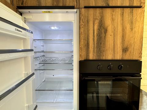 квартира по адресу Юнатская ул., 1