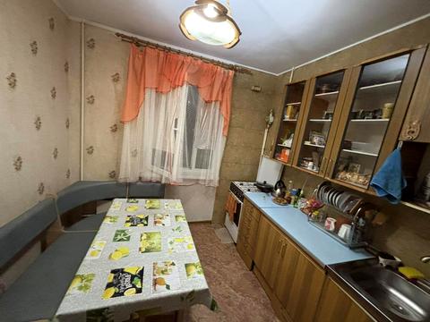 квартира по адресу Архитектора Вербицкого ул., 19