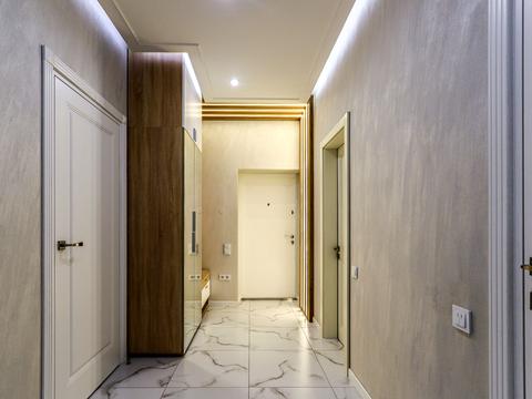 квартира по адресу Трачей ул., 4