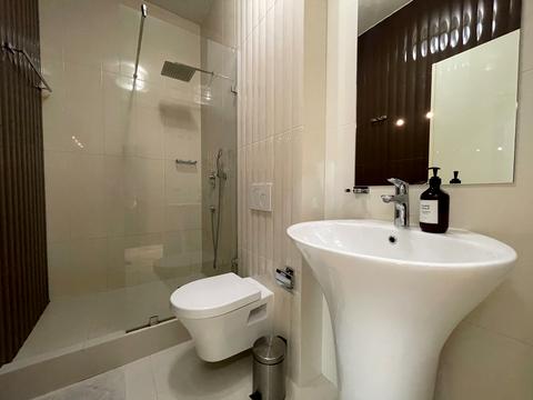 квартира по адресу Андрея Верхогляда ул. (Михайла Драгомирова), 20