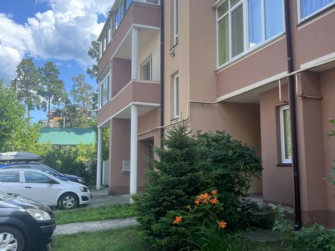 квартира по адресу Пушкинская ул., 7Д
