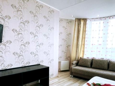 квартира по адресу Пантелеймоновская ул., 87