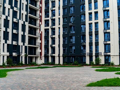 квартира по адресу Сеченова пер., 129А