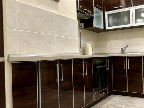 квартира за адресою Боголюбова вул., 23