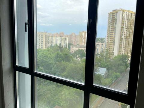 квартира за адресою Деміївська вул., 29