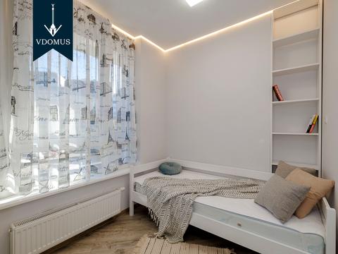 квартира за адресою Теремківська вул., 4-А