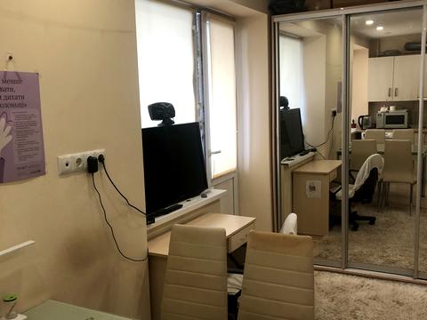 квартира за адресою Національної Гвардії вул. (Гвардійська), 15/1