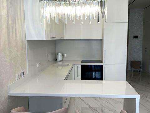 квартира за адресою Верхньогірська вул., 17в