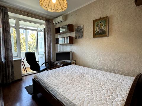 квартира по адресу Липская ул., 15