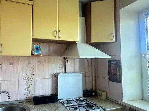 квартира за адресою Київ, Олени Теліги вул., 51