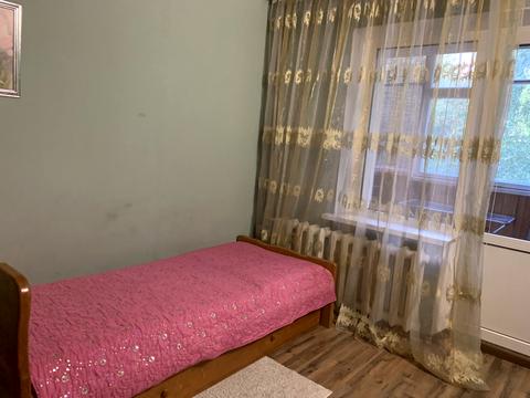 квартира за адресою Бережанська вул., 14