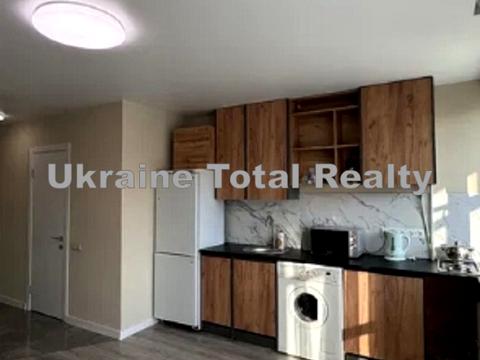 квартира по адресу Киев, Кирилловская ул. (Фрунзе), 89