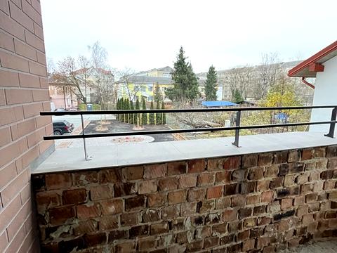 квартира по адресу Микитинецкая ул., 2а