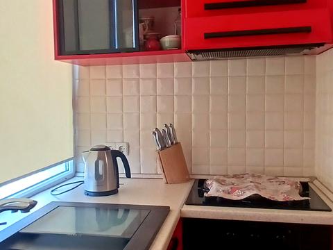 квартира по адресу Добровольцев ул. (Маршала Говорова), 3а
