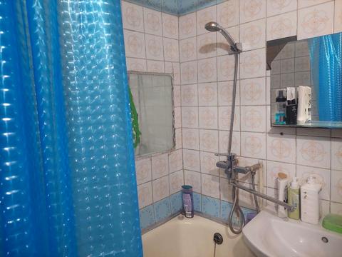 квартира по адресу Миколы Бажана просп., 9-В