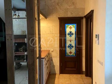 будинок за адресою смт. Козин, Старокиївська вул.