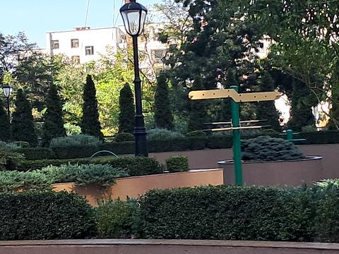 квартира по адресу Одесса, Курортный пер., 1