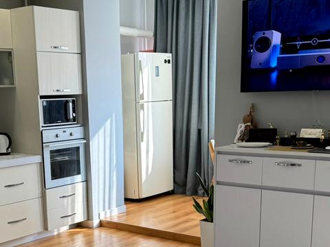 квартира по адресу Заречанская ул., 11б