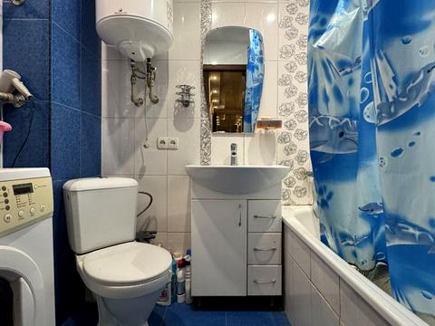 квартира по адресу Калиновая ул., 75