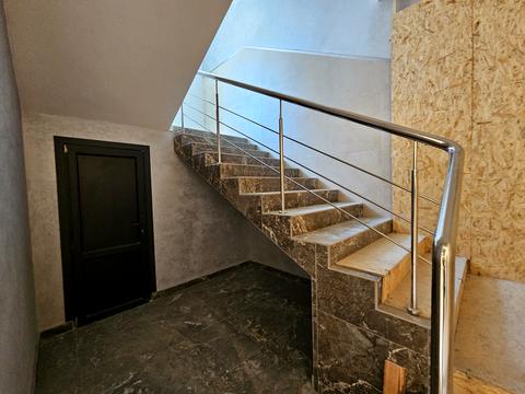 квартира по адресу Байды Вишневецкого ул., 107