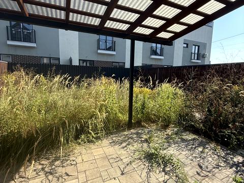 дом по адресу с. Софиевская борщаговка, Радужная ул., 87Б