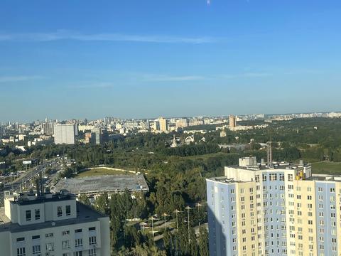 квартира за адресою Академіка Заболотного вул., 1-А