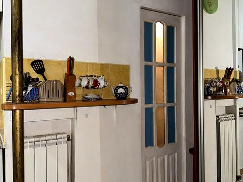 квартира по адресу Осіпова, 6 