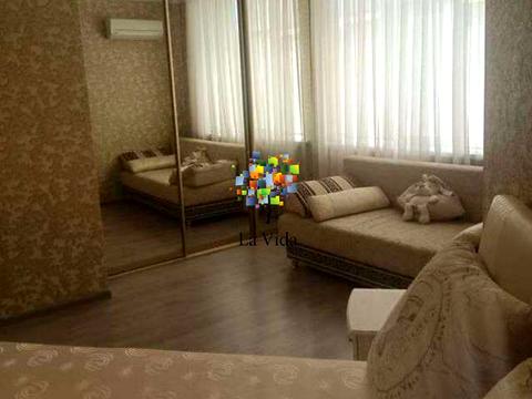 квартира по адресу Анны Ахматовой ул., 22