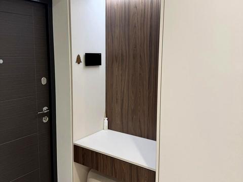 квартира по адресу Угорская ул., 12