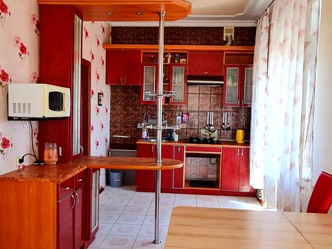 квартира за адресою 6-та Поперечна вул., 17