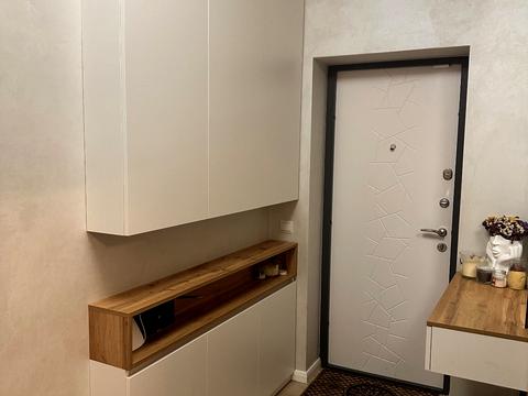 квартира за адресою Собранецька вул., 160