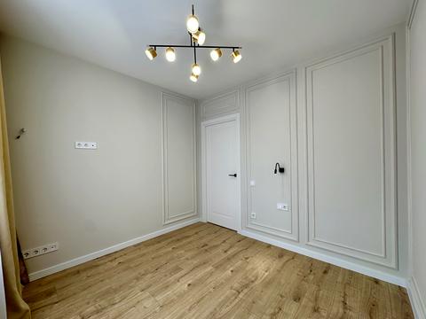 квартира по адресу Высочана ул., 18