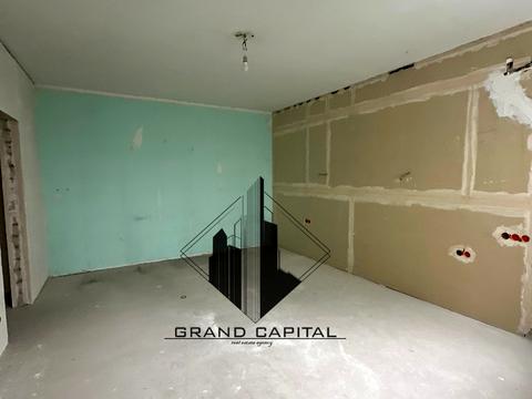 квартира по адресу Миколы Бажана просп., 10