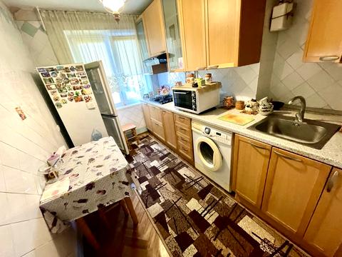 квартира за адресою Космонавтів, 80