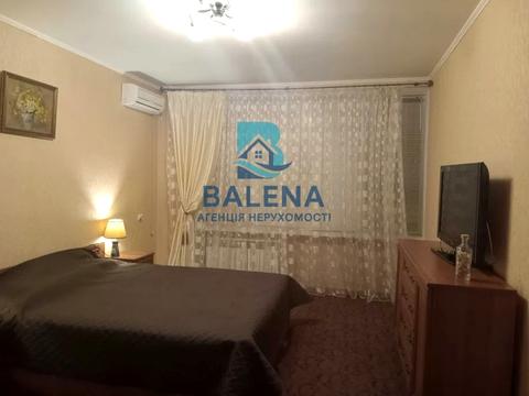 квартира по адресу Василия Тютюнника ул. (Анрі Барбюса), 22 