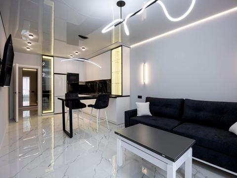 квартира по адресу Зеленая ул., 151