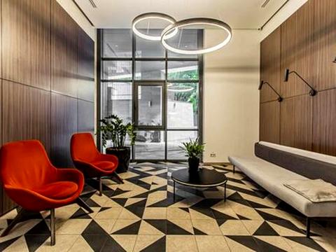 квартира за адресою Гоголівська вул., 47