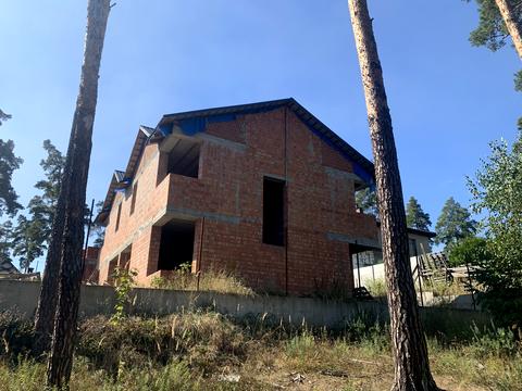 дом по адресу Львовская ул.