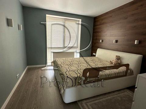 квартира за адресою Печерська вул., 24