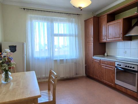 квартира за адресою Михайла Гришка вул., 8