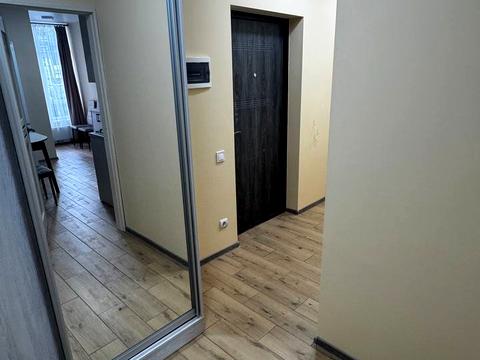 квартира по адресу Малоголосковская ул., 44