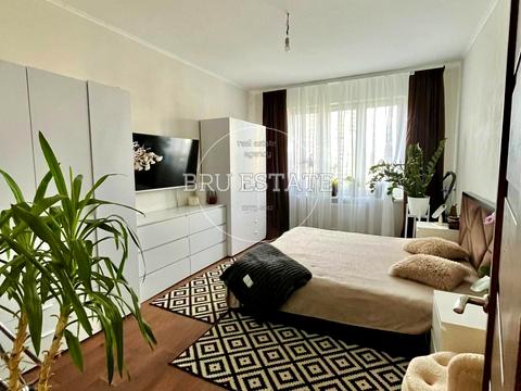 квартира по адресу Киев, Ревуцкого ул., 54-Б